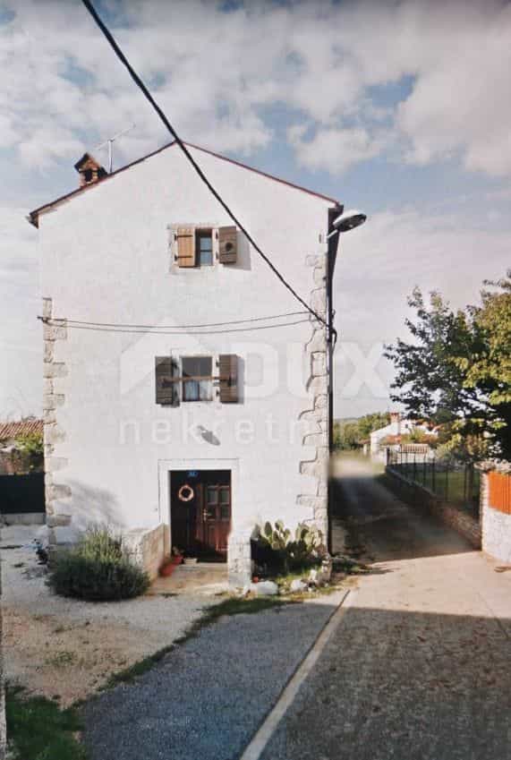 House in Cepljani, Istarska Zupanija 10869887