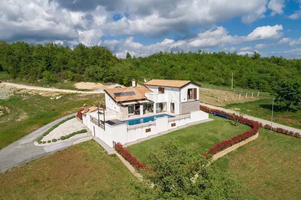 House in Gracisce, Istarska Zupanija 10869901