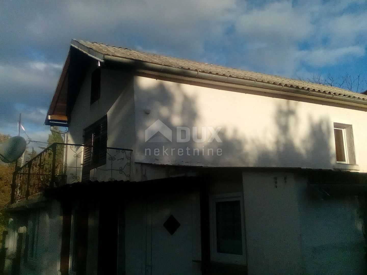 Dom w Bribir, Zupanija Primorsko-Gorańska 10869911