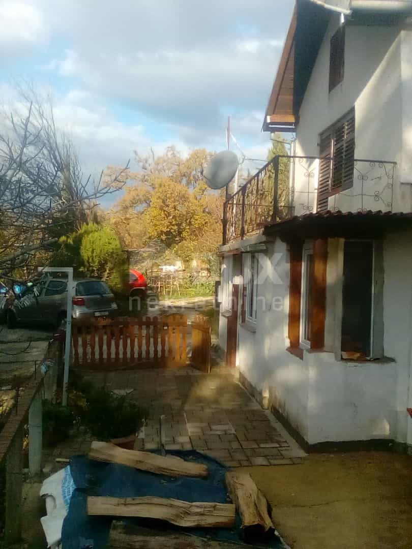 Haus im Bribir, Primorsko-Goranska Zupanija 10869911