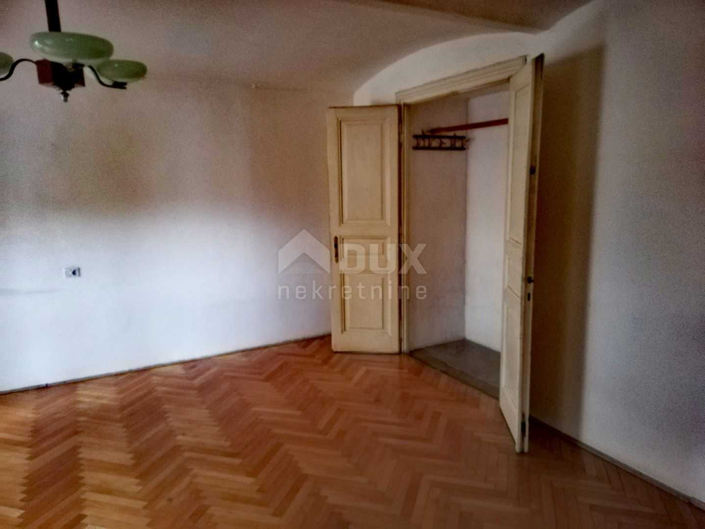 Condominium dans Mrkopalj, Primorsko-Goranska Zupanija 10869915