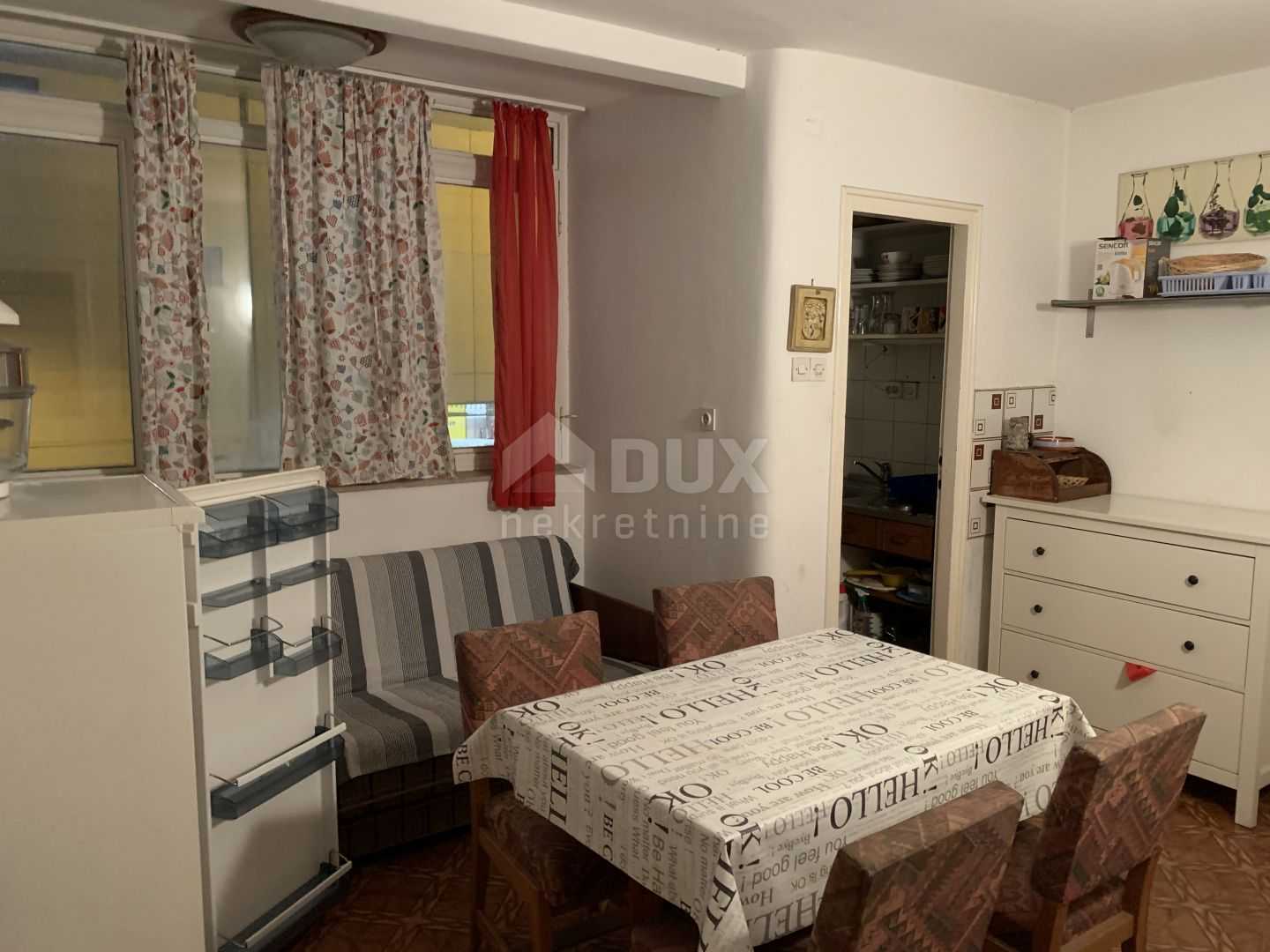 Квартира в Підвезиця, Приморсько-Горанська жупанія 10869917