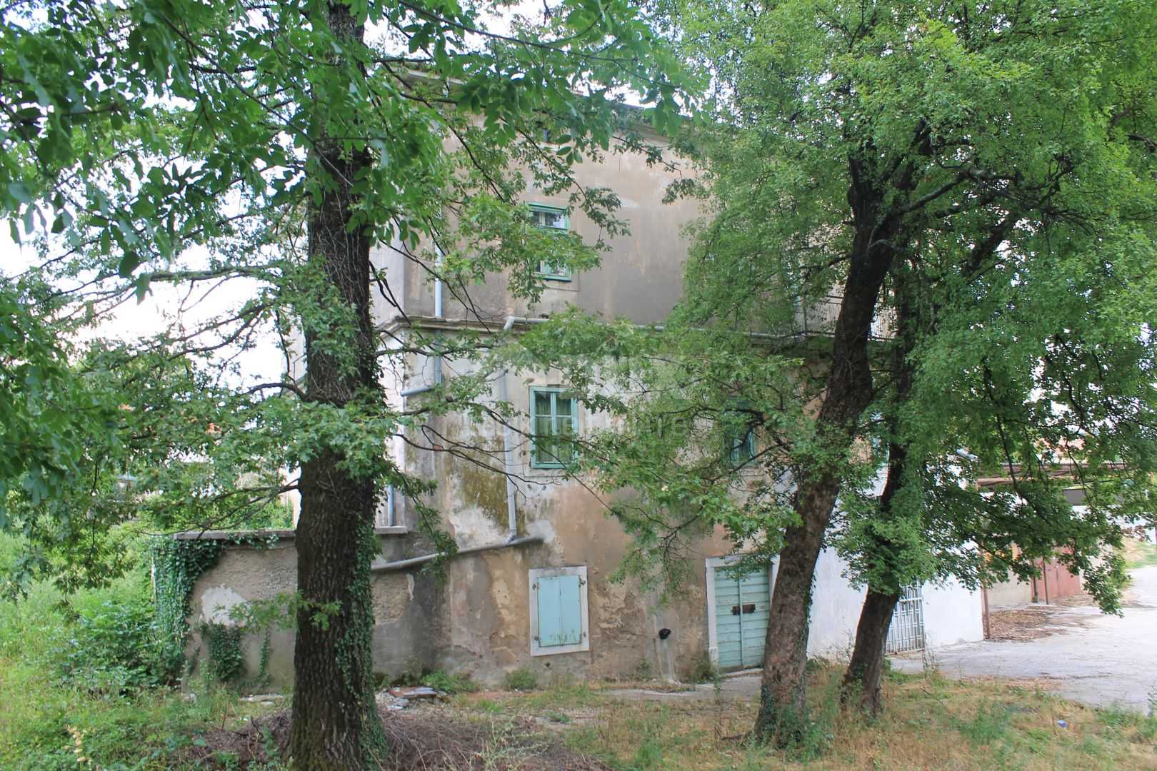 σπίτι σε Cavle, Primorsko-Goranska Zupanija 10869923