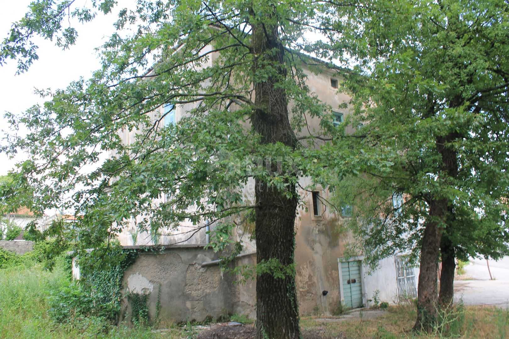 Haus im Cavle, Primorsko-Goranska Zupanija 10869923