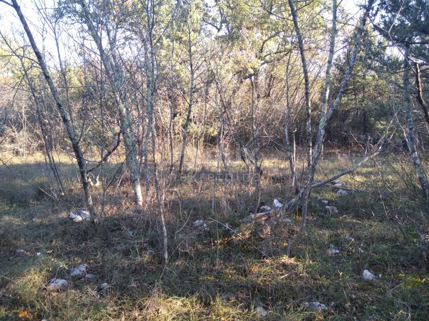 Tanah dalam Malinska, Primorsko-Goranska Zupanija 10869949