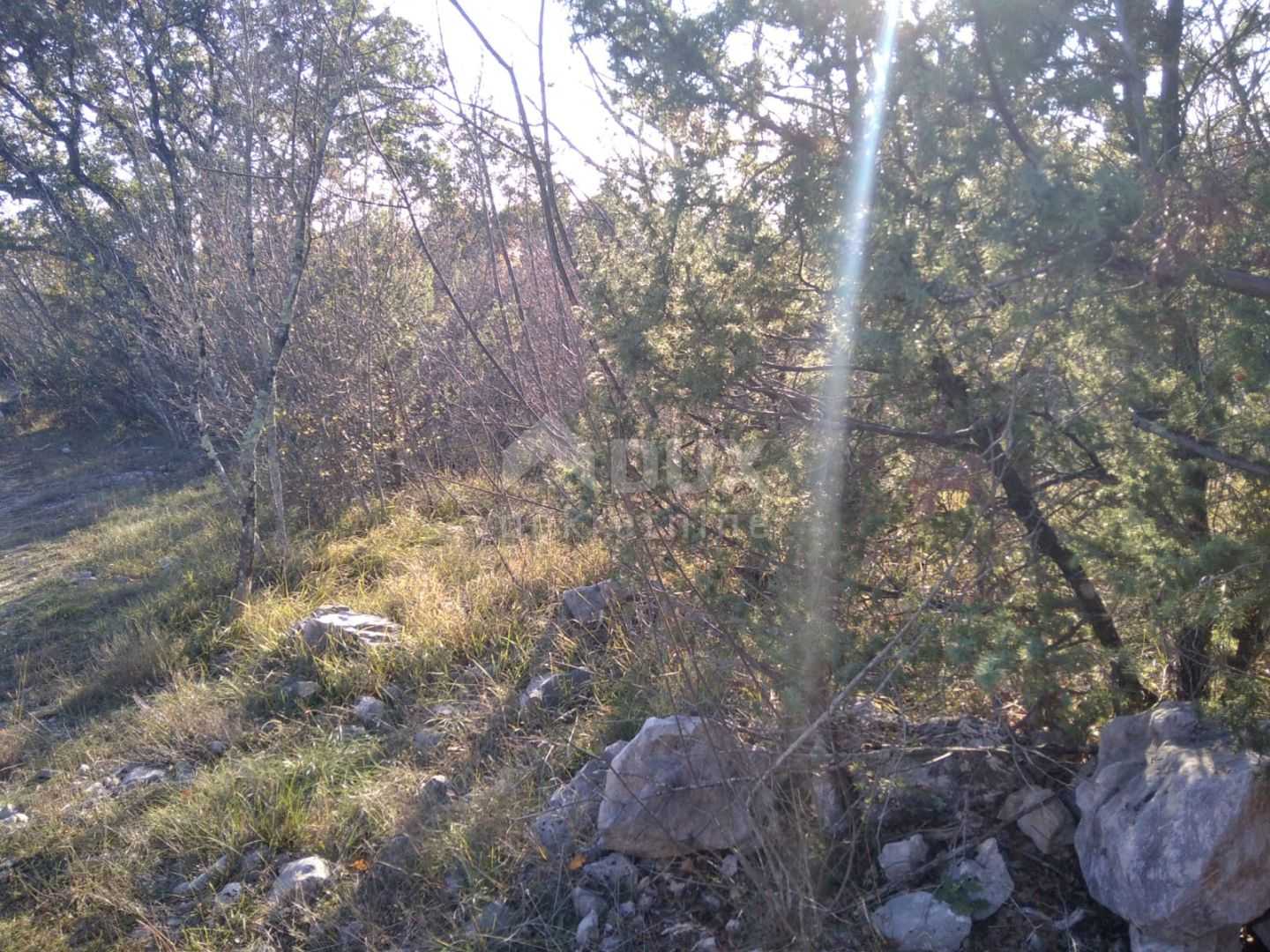 Tanah dalam Malinska, Primorsko-Goranska Zupanija 10869949