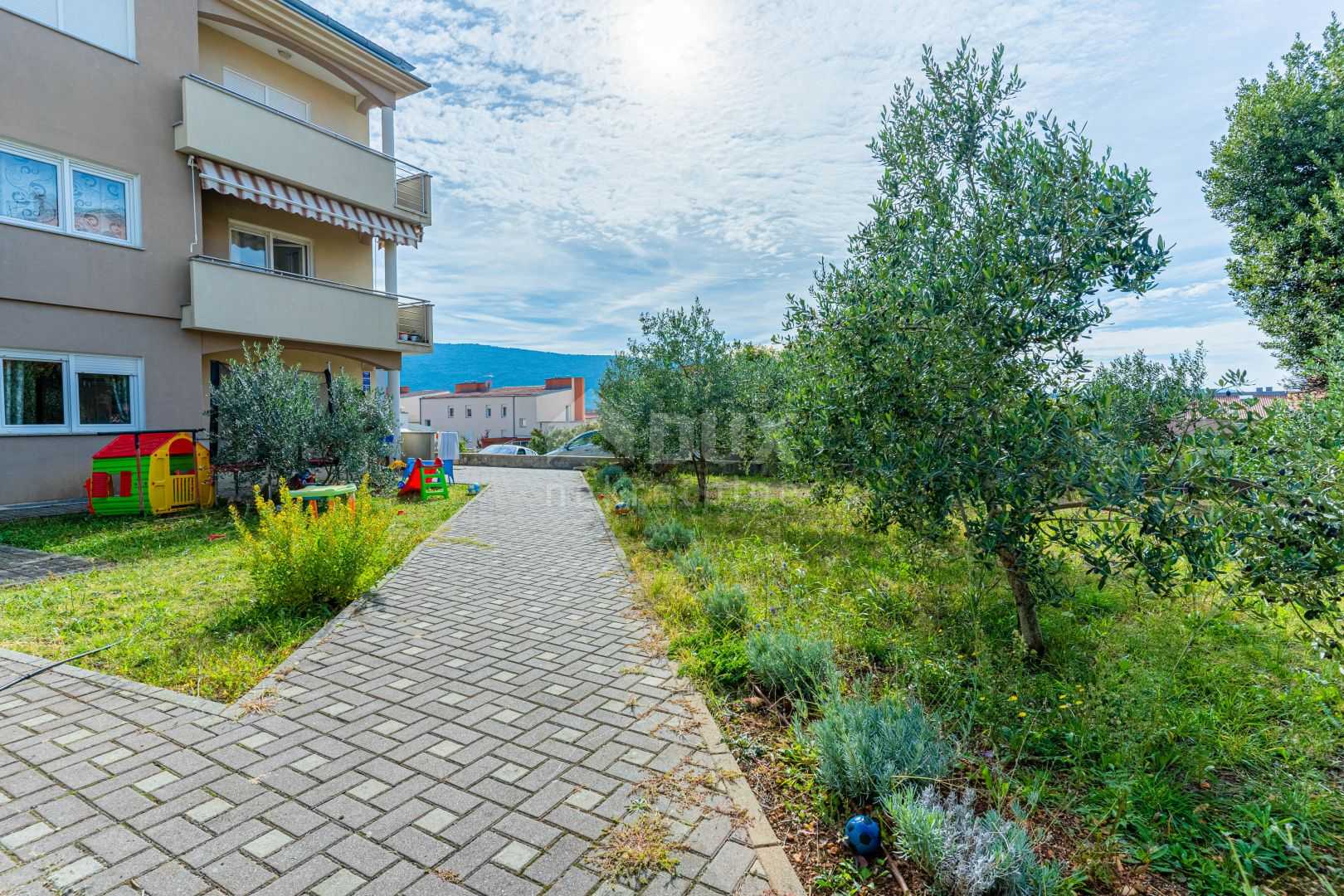 Condominium in Cres, Primorje-Gorski Kotar County 10869952