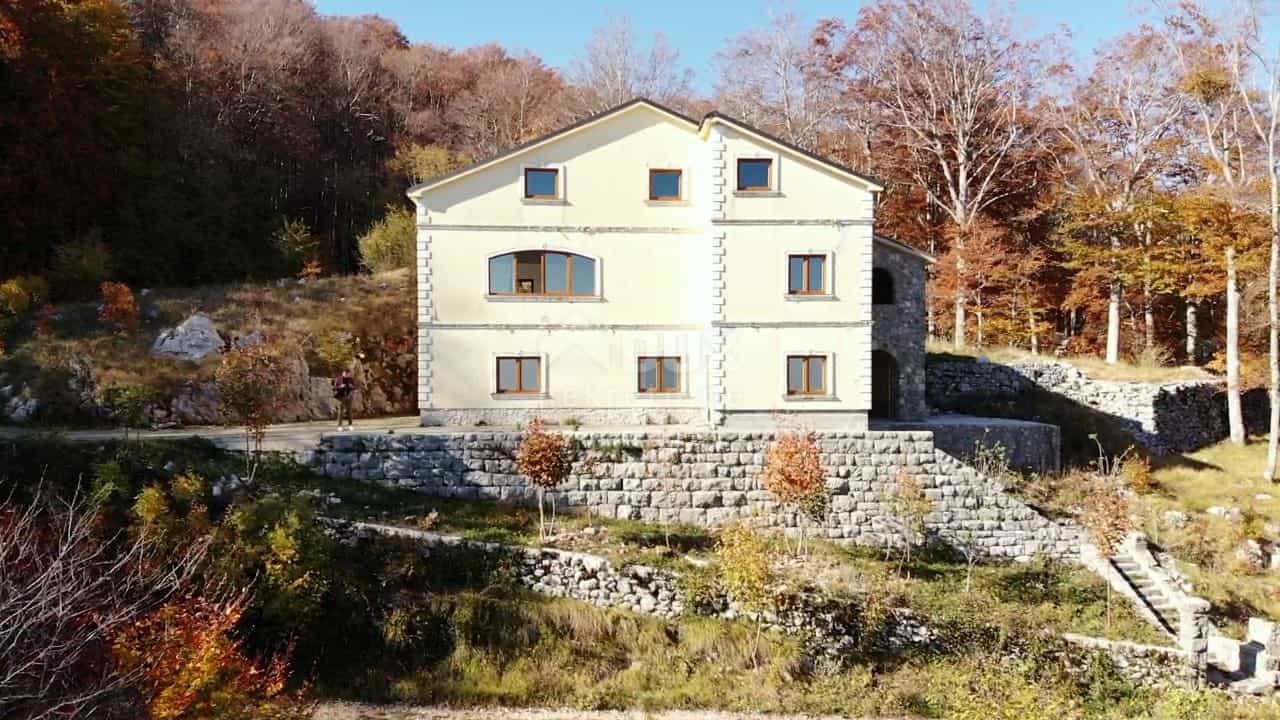 Talo sisään Ika, Primorsko-Goranska Zupanija 10869973