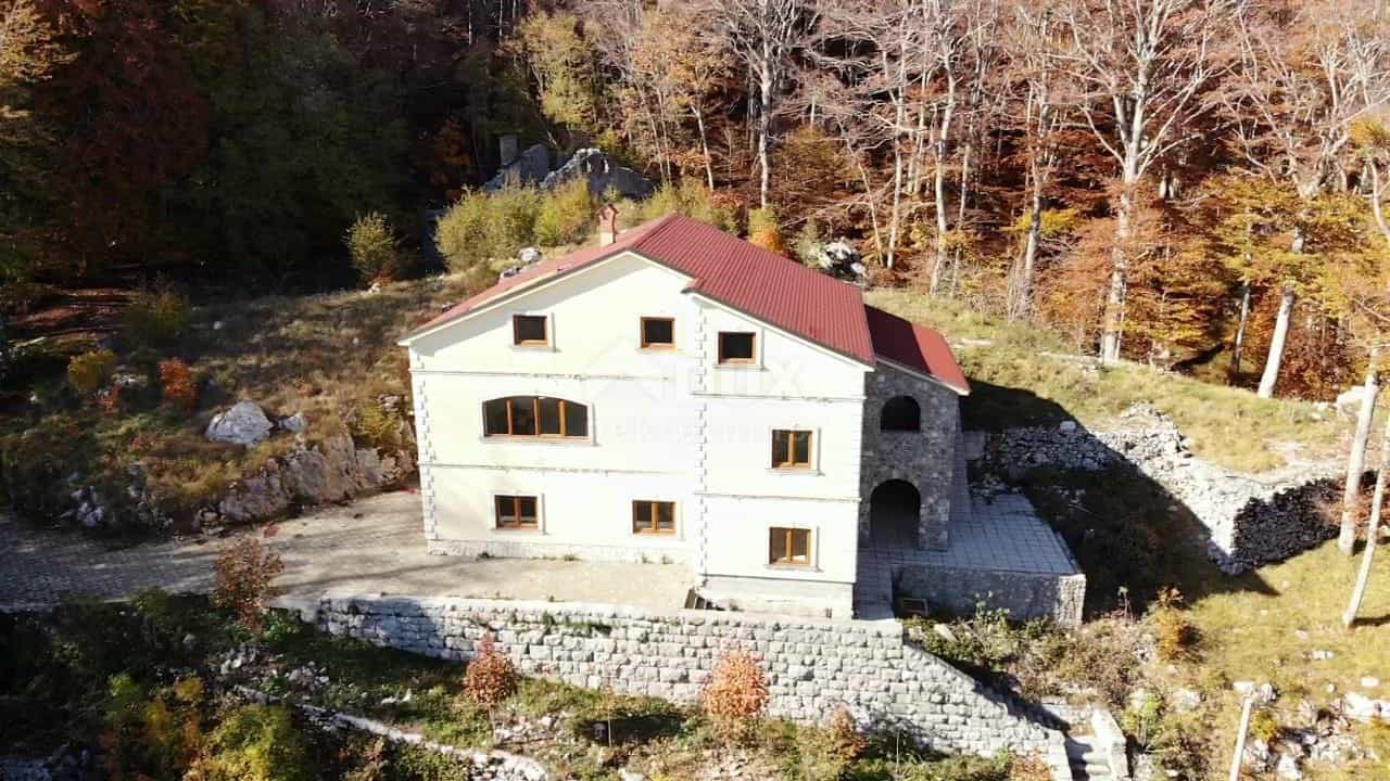 House in Ika, Primorsko-Goranska Zupanija 10869973