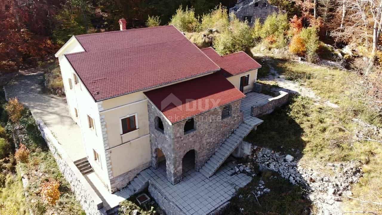 House in Ika, Primorsko-Goranska Zupanija 10869973