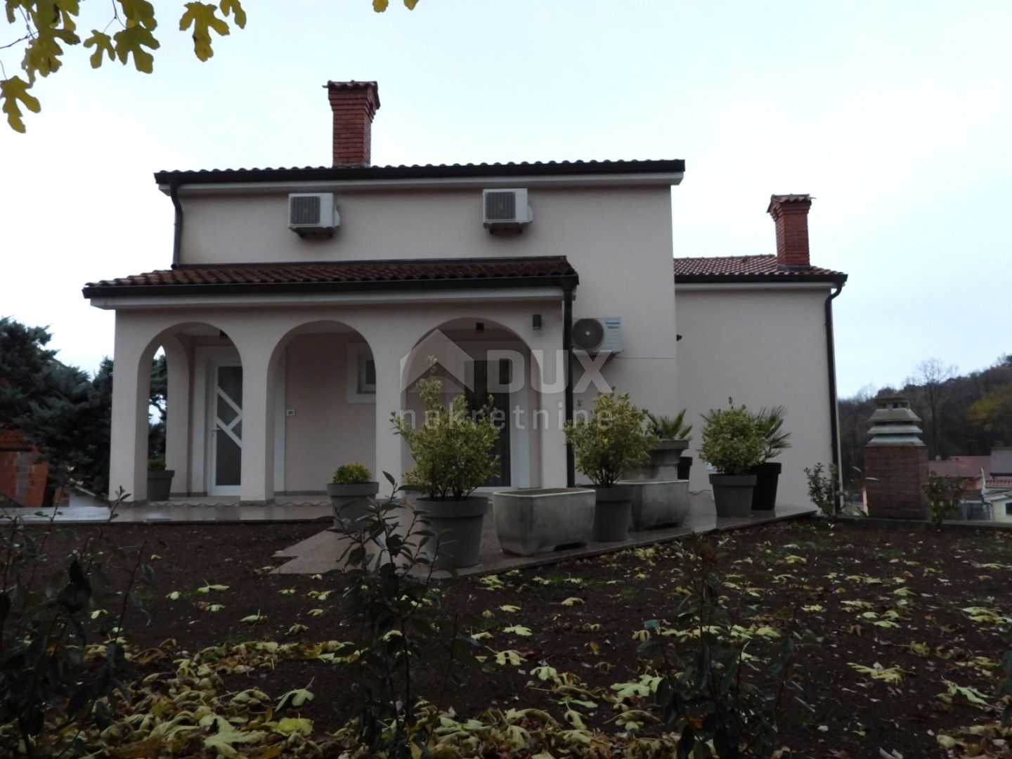 House in Matulji, Primorsko-Goranska Zupanija 10869977