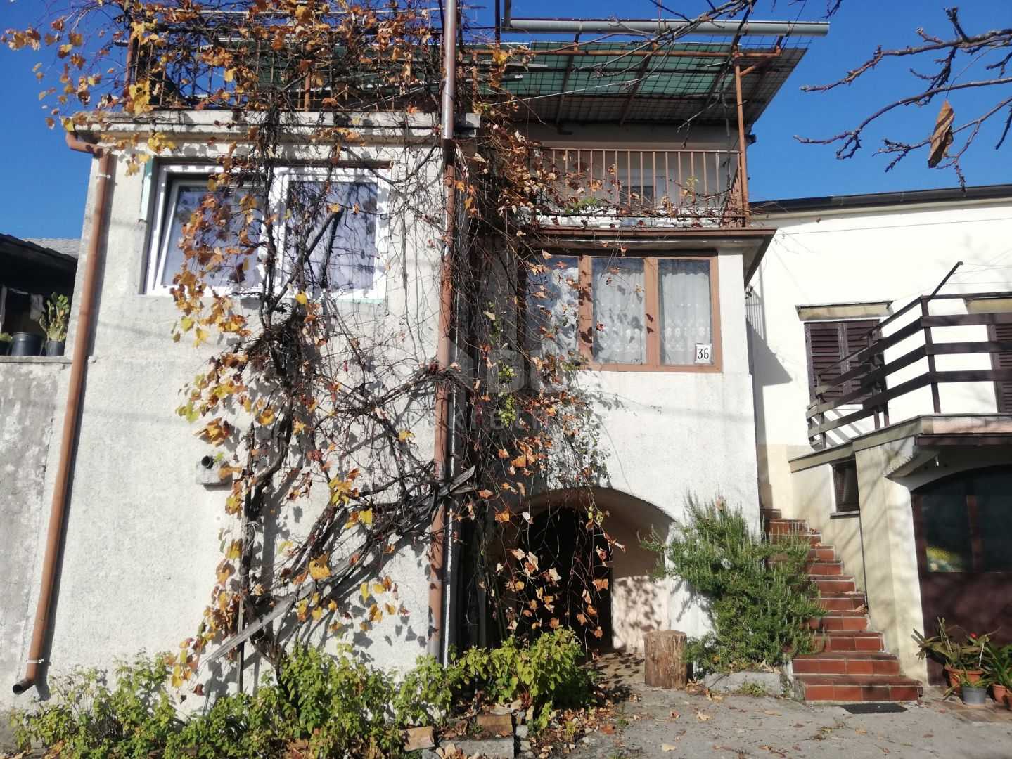 House in Marcelji, Primorsko-Goranska Zupanija 10869980