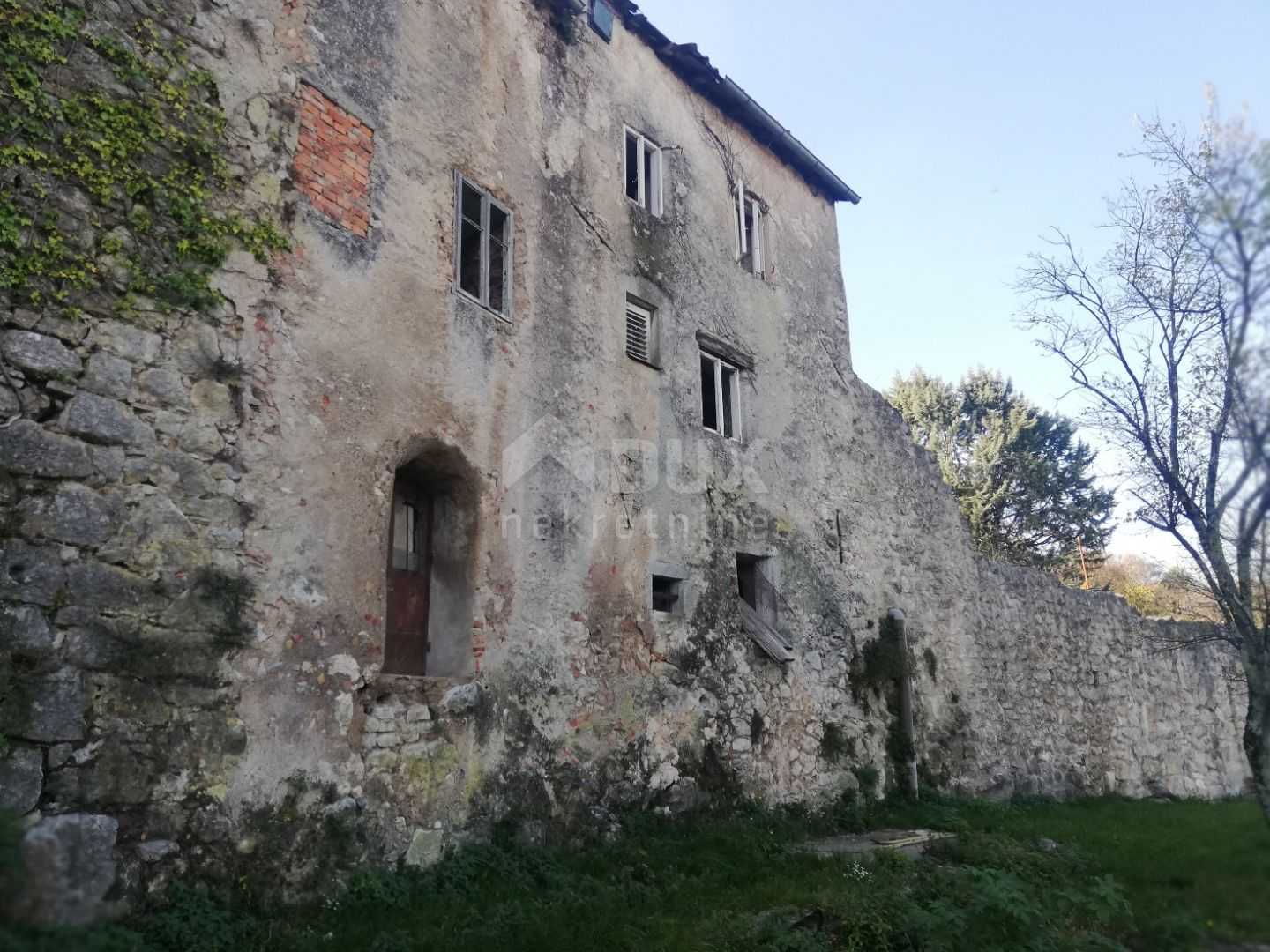 House in Kastav, Primorje-Gorski Kotar County 10869981