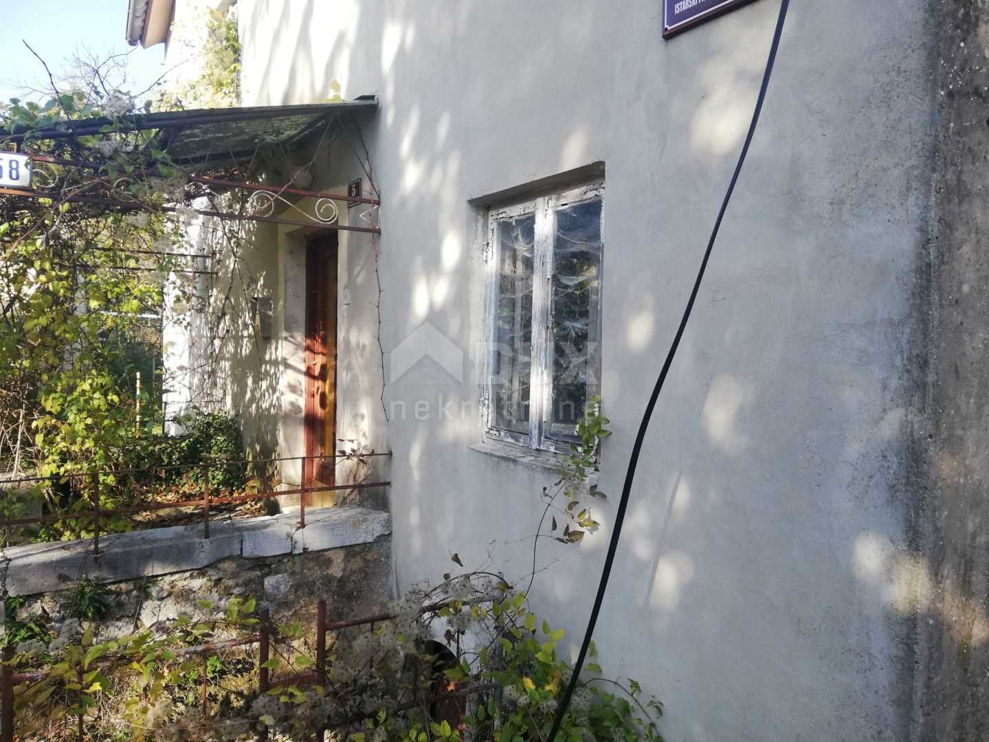 Haus im Kastav, Primorsko-Goranska Zupanija 10869981