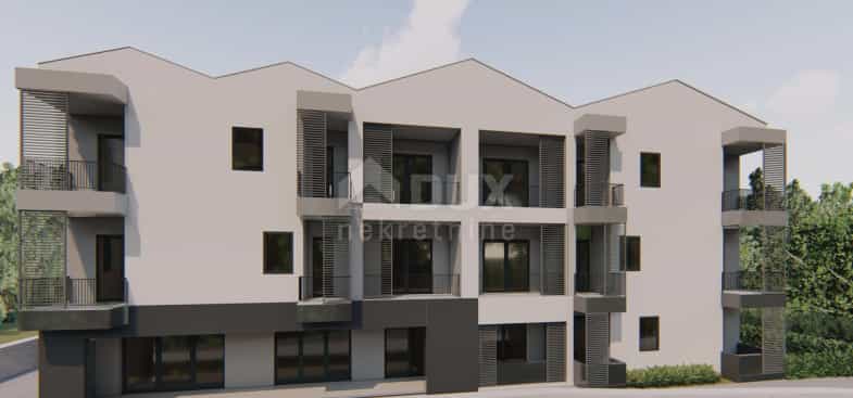 Condominium dans Labin, Istarska Zupanija 10869984