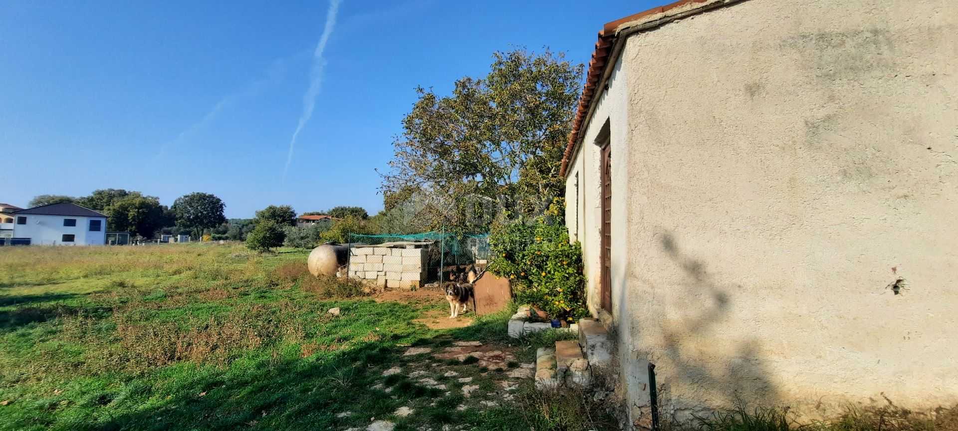 Land in Pomer, Istria County 10869993