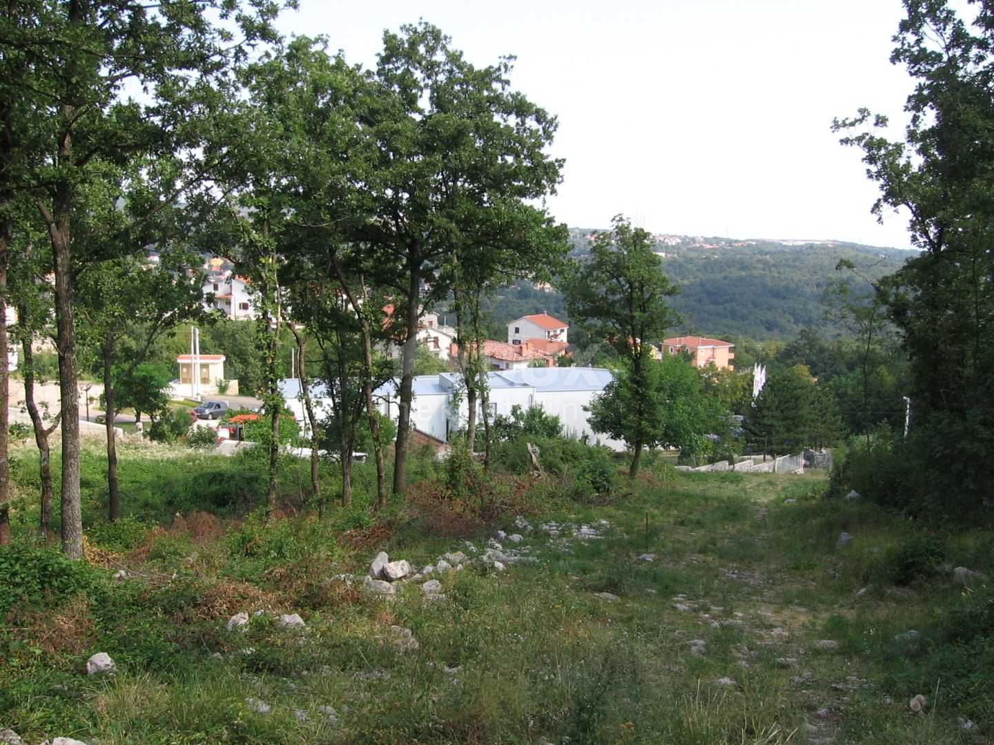 Tanah dalam Kastav, Primorsko-Goranska Zupanija 10870057