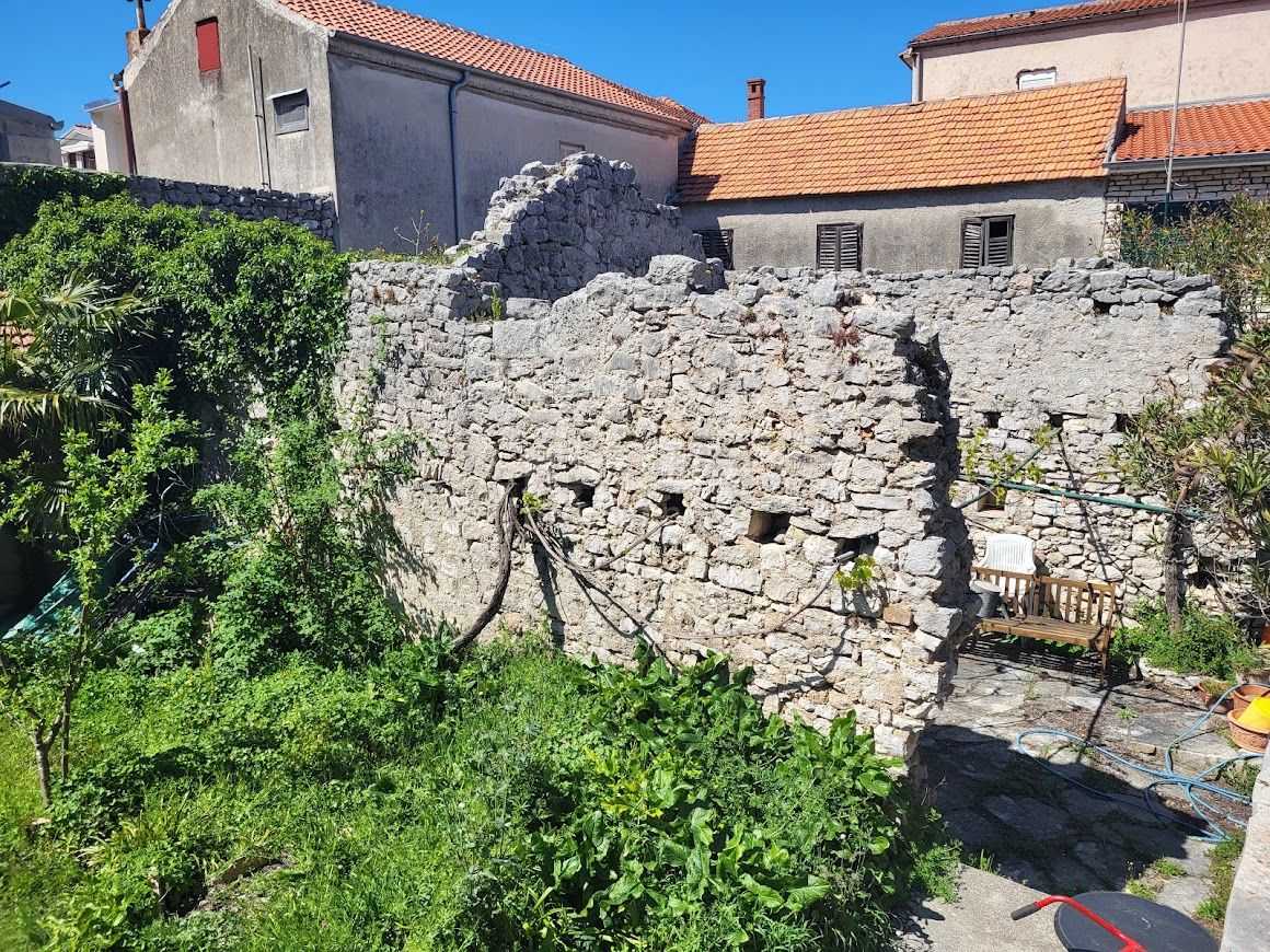 Casa nel Biograd na Moru, Zadar County 10870073