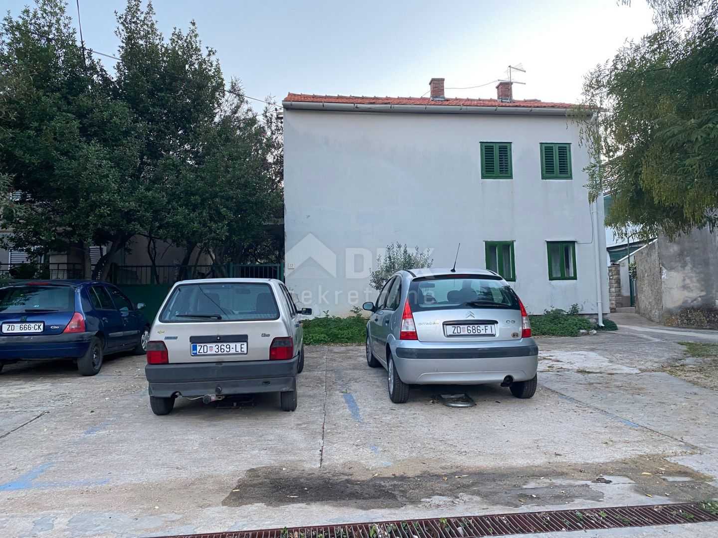жилой дом в Biograd na Moru, Zadar County 10870073