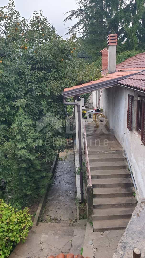 House in Matulji, Primorsko-Goranska Zupanija 10870096