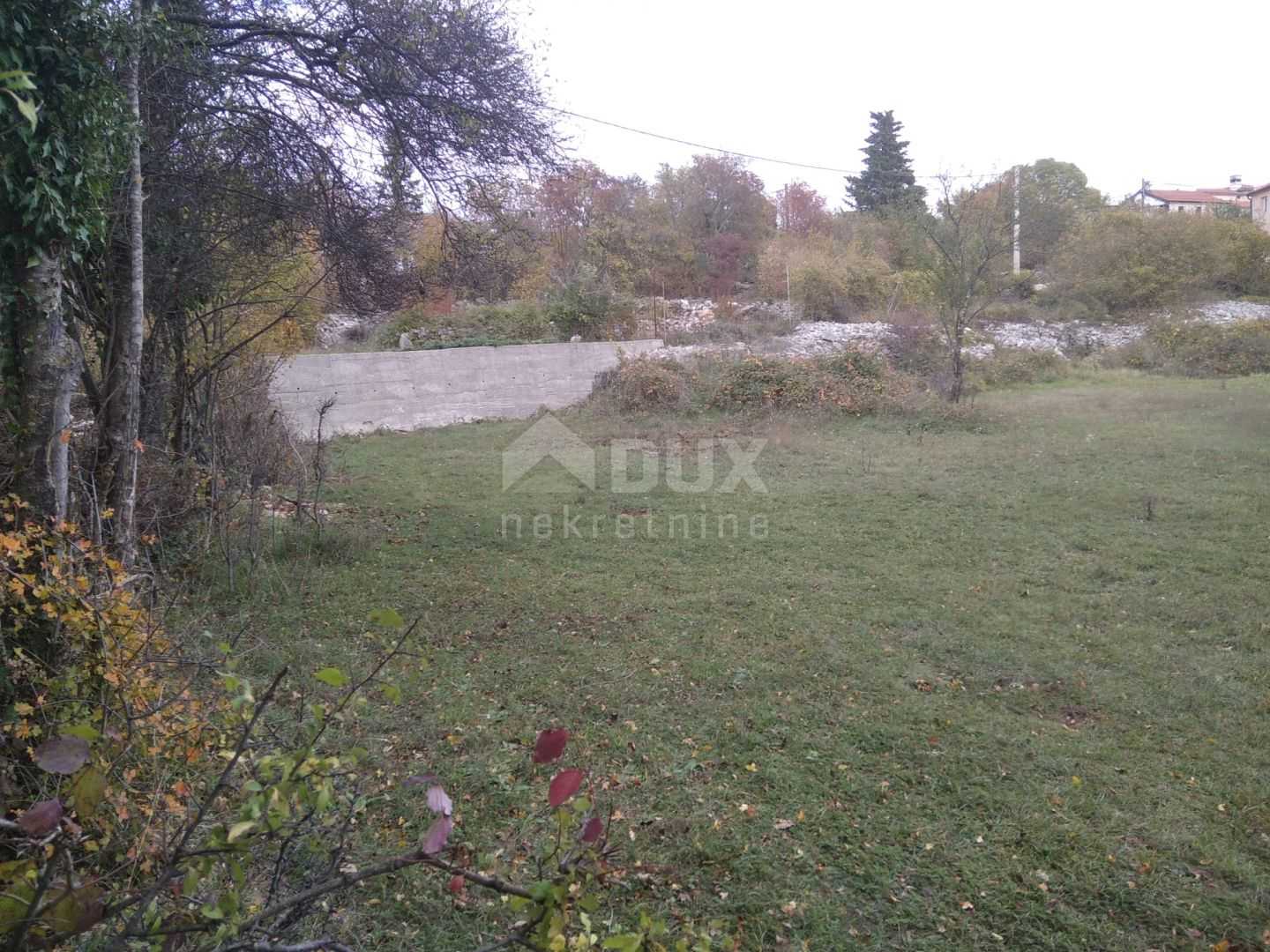 Tanah dalam Dobrinj, Primorsko-Goranska Zupanija 10870098