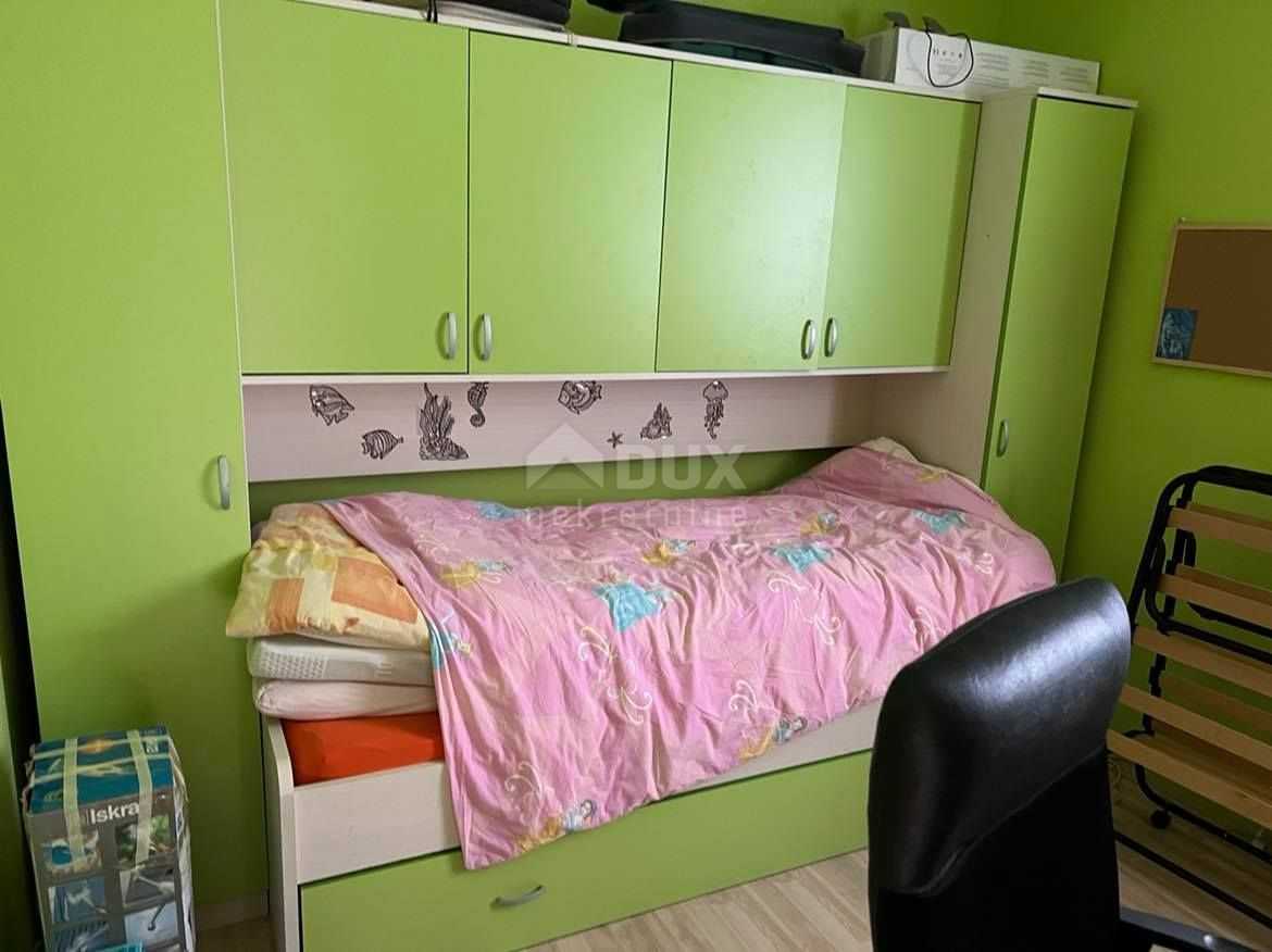 Квартира в Марчелі, Приморсько-Горанська жупанія 10870104