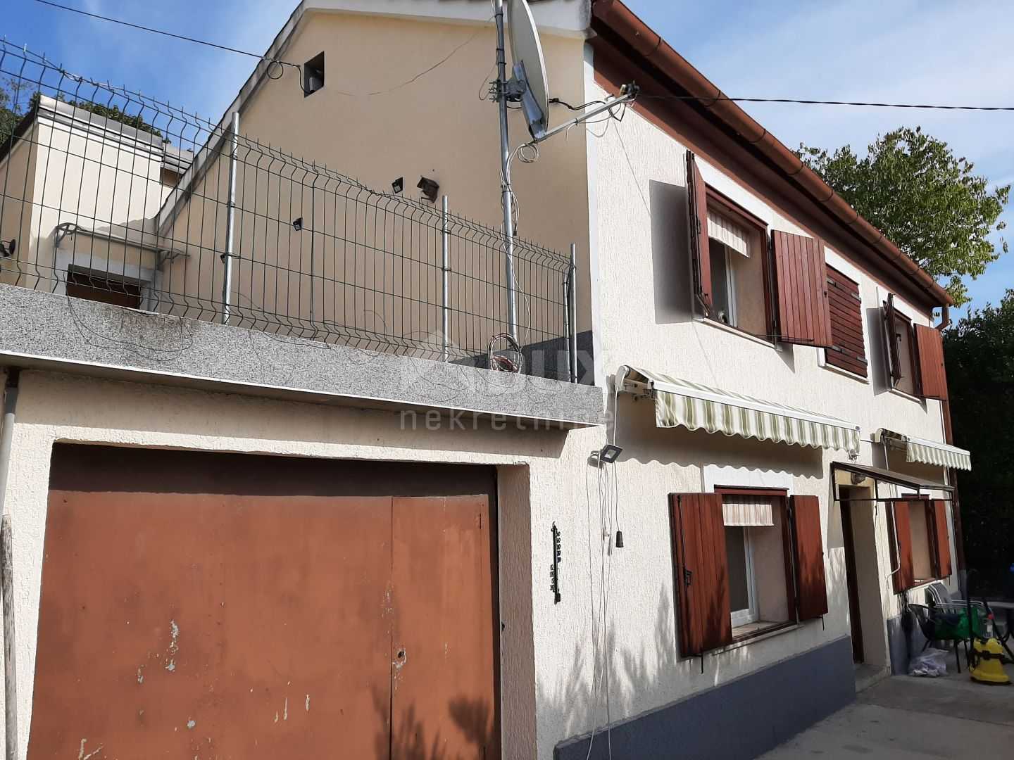 House in Rožmanići, Primorsko-goranska županija 10870108