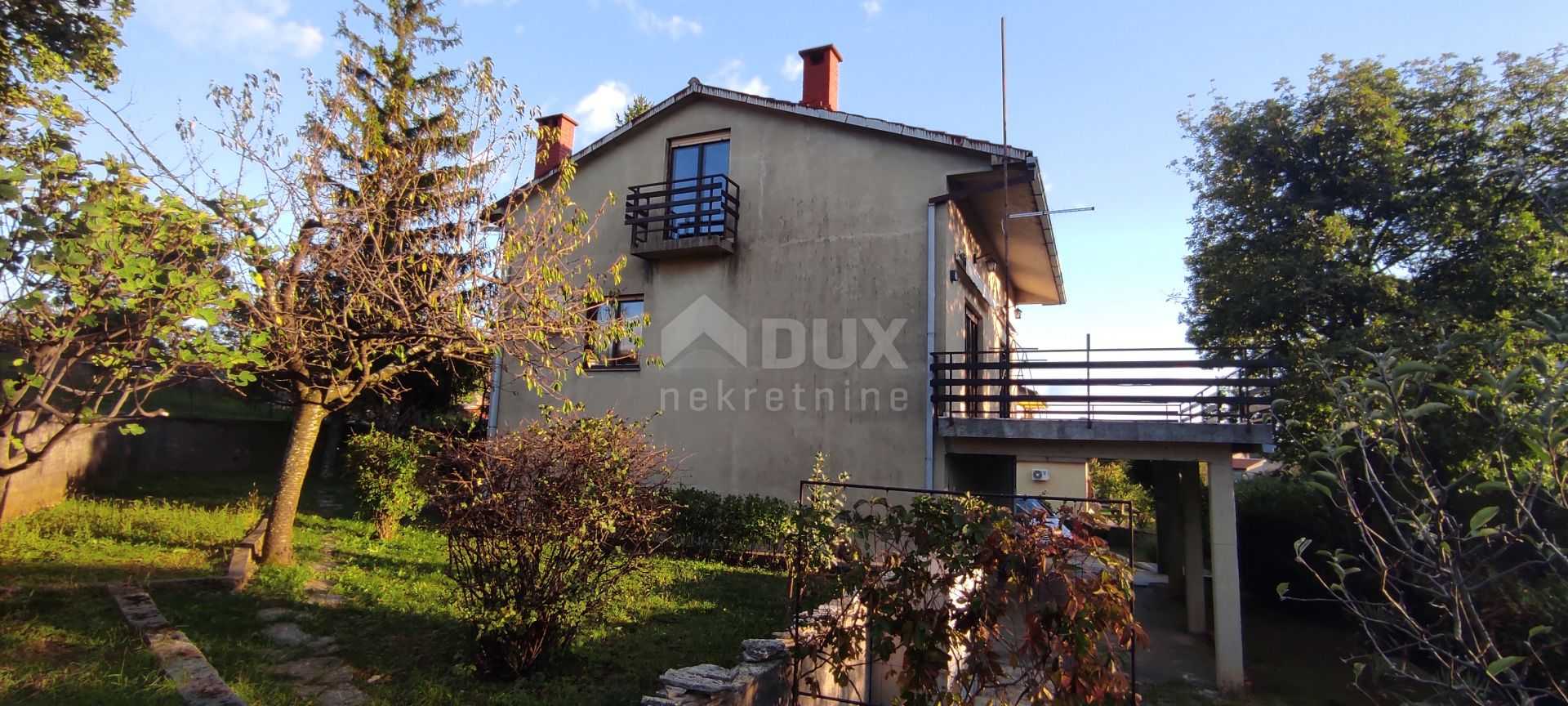 House in Cavle, Primorsko-Goranska Zupanija 10870129
