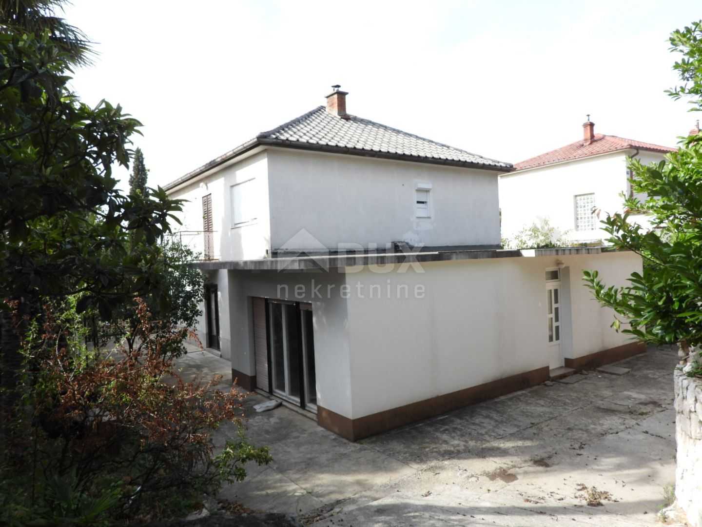 жилой дом в Crikvenica, Primorje-Gorski Kotar County 10870139