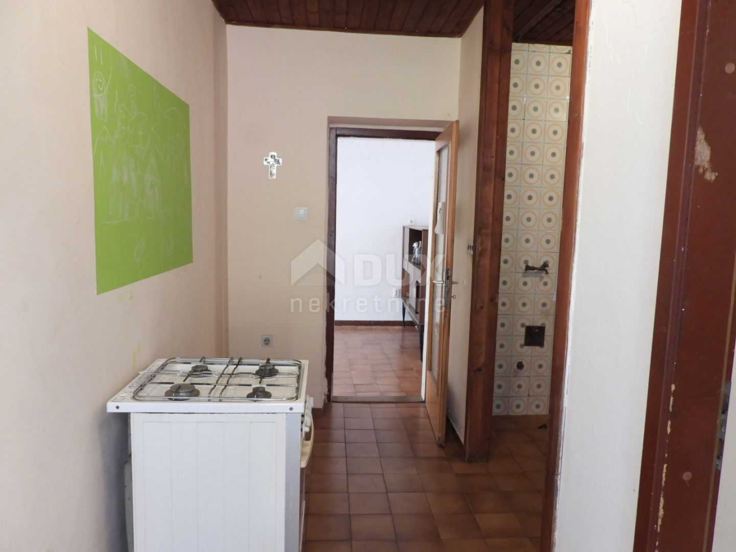 жилой дом в Crikvenica, Primorje-Gorski Kotar County 10870139