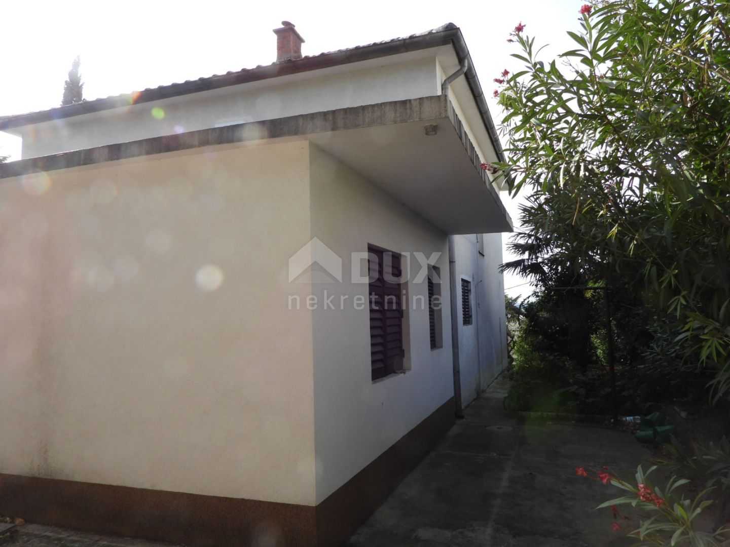 Haus im Crikvenica, Primorje-Gorski Kotar County 10870139
