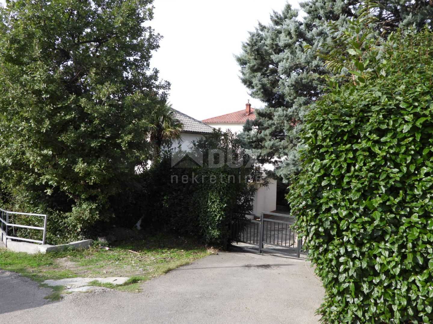casa no Crikvenica, Primorje-Gorski Kotar County 10870139