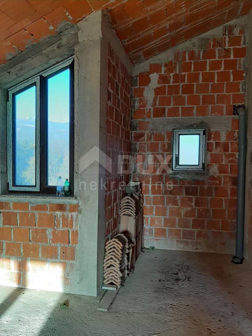 Eigentumswohnung im Podkilavac, Primorje-Gorski Kotar County 10870152