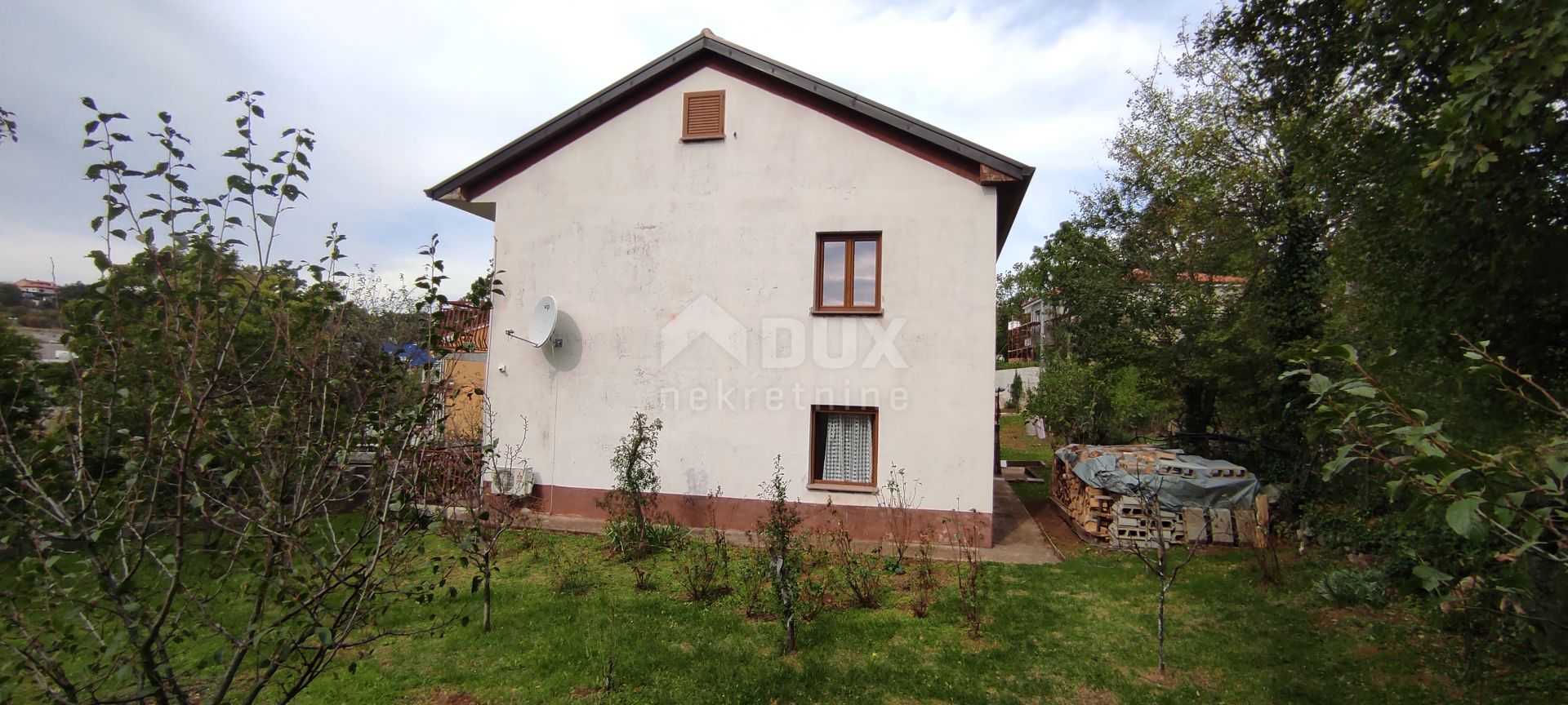 House in Mavrinci, Primorsko-goranska županija 10870178