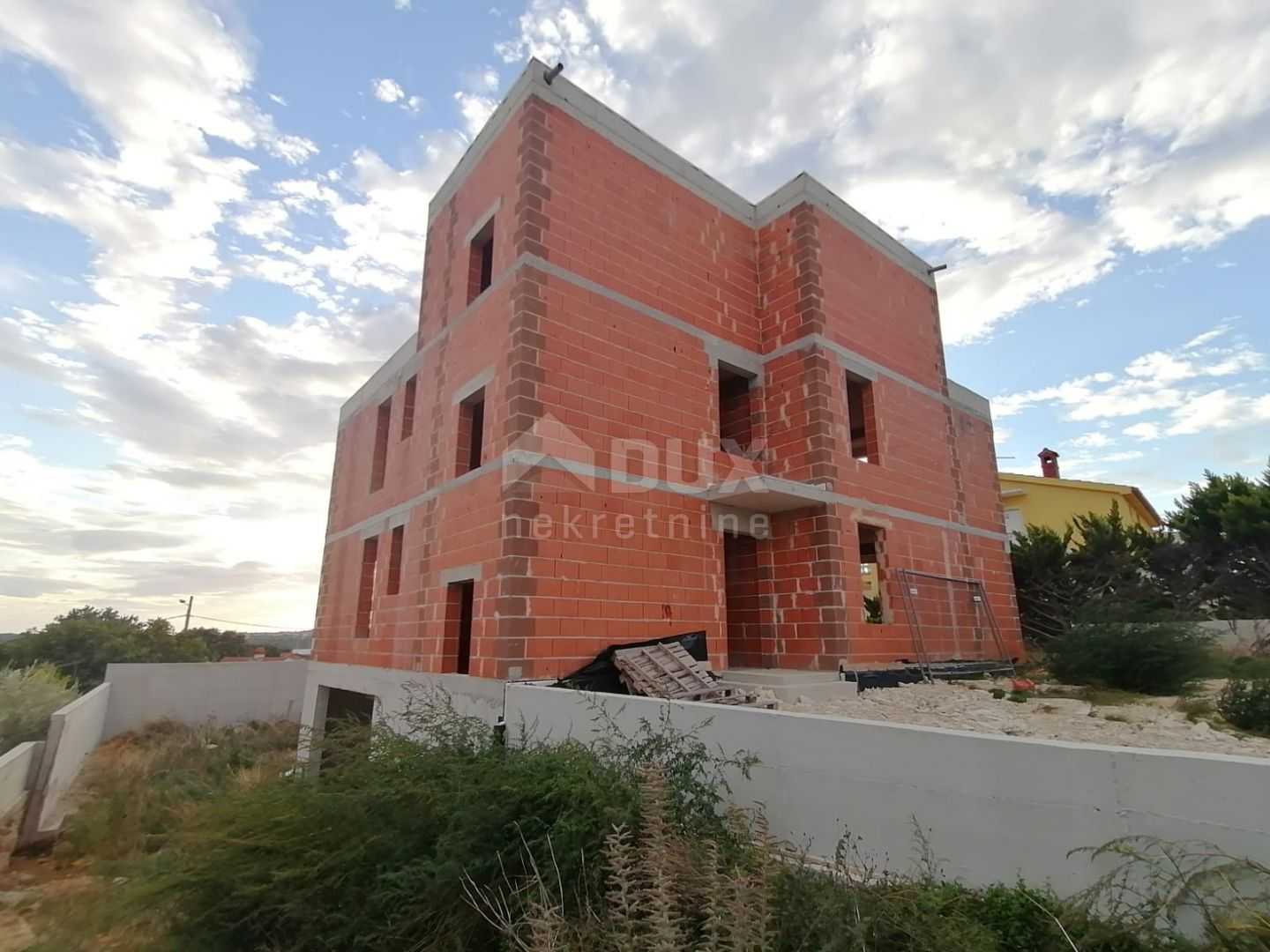 casa en Medulin, Istria County 10870181