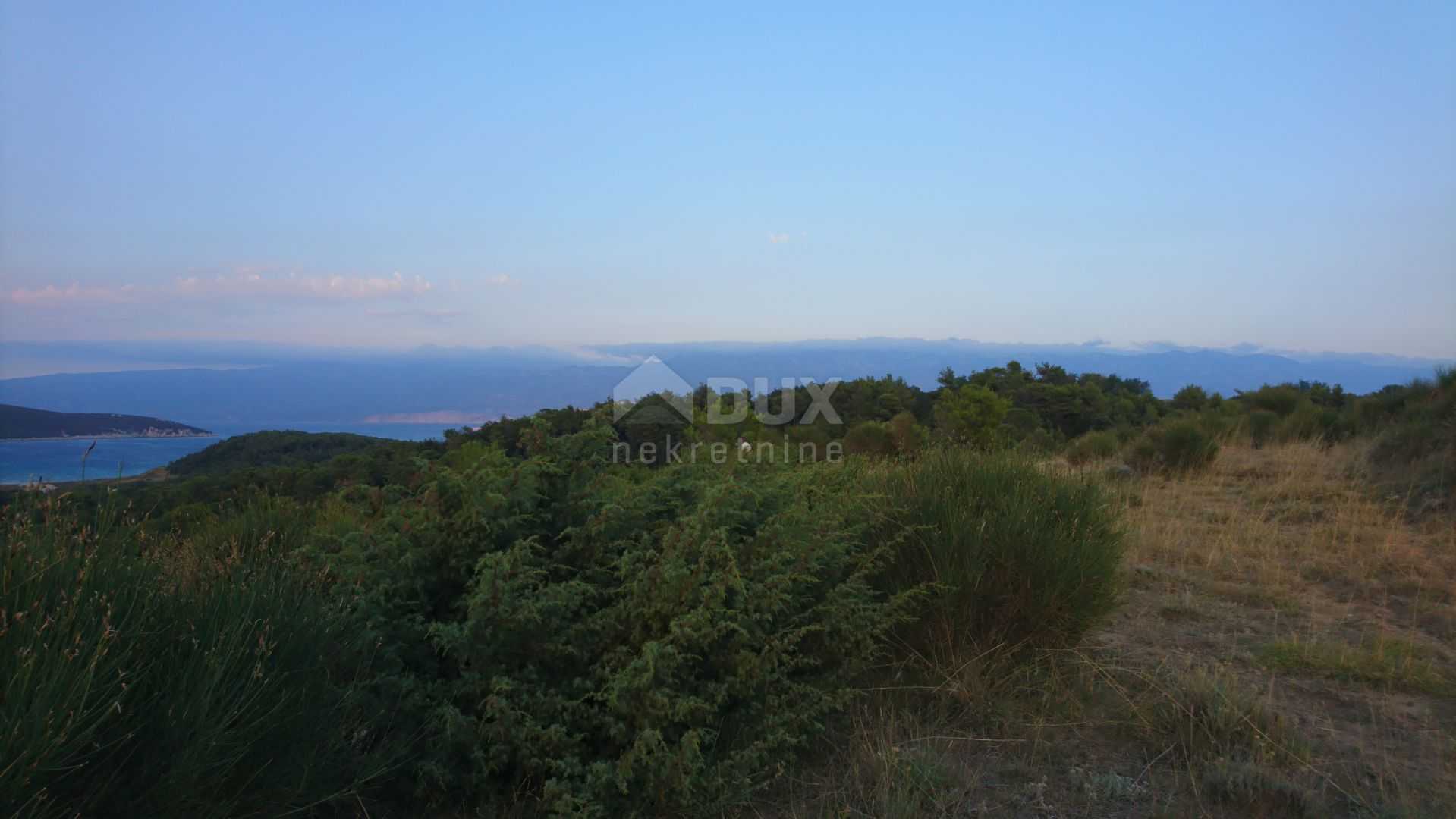 Terre dans Lopar, Primorsko-Goranska Zupanija 10870182