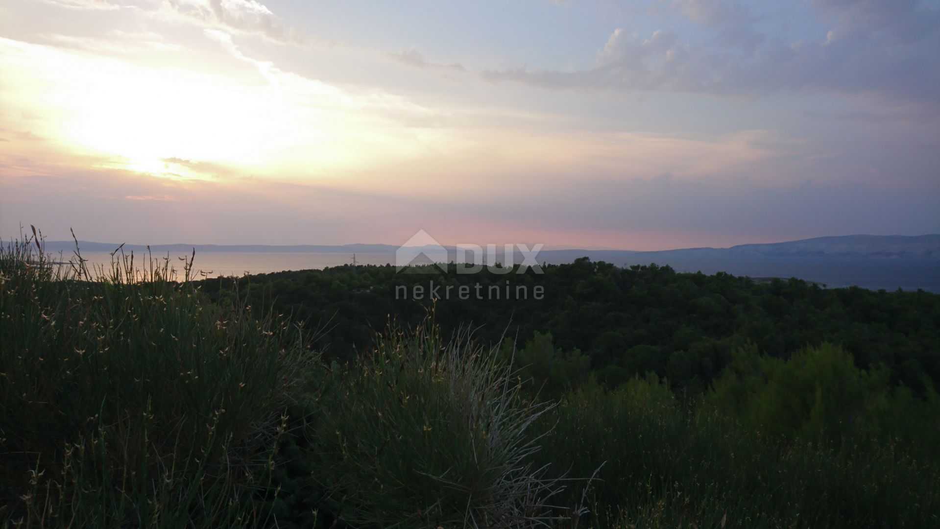 Tanah di Lopar, Primorsko-Goranska Zupanija 10870182