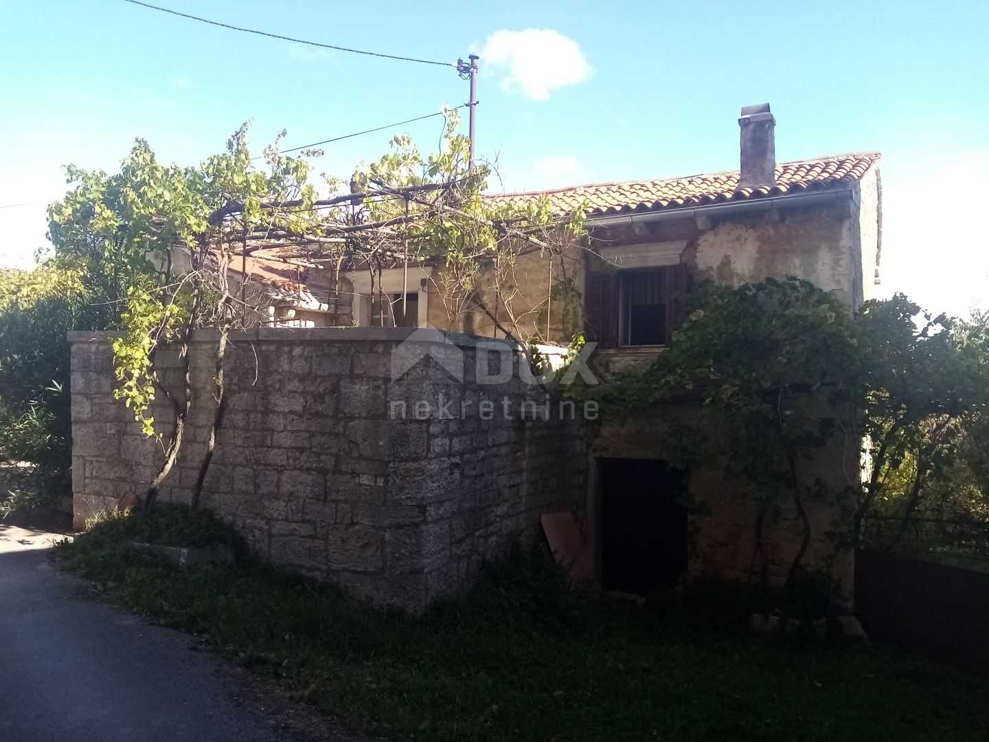 Huis in Tinjan, Istria County 10870185