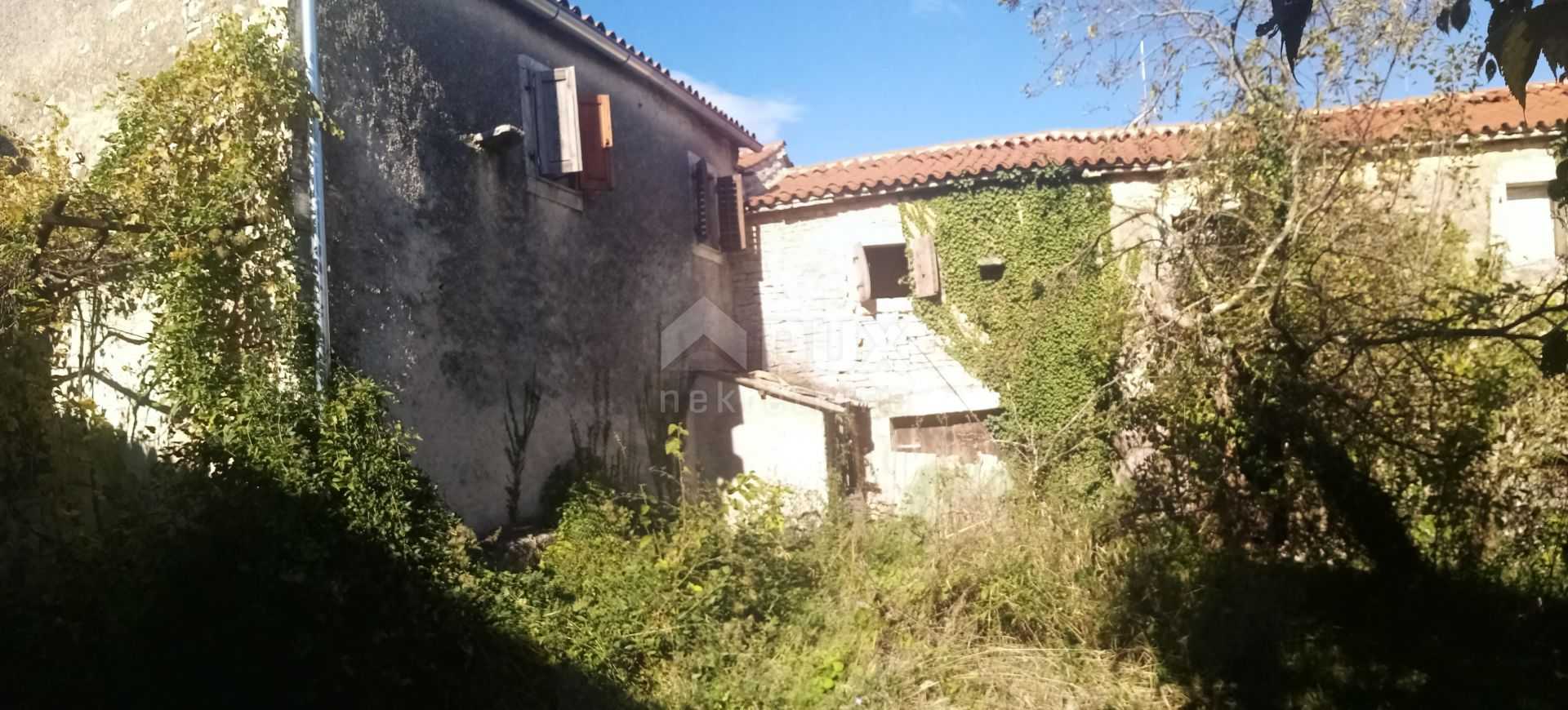 House in Tinjan, Istria County 10870185