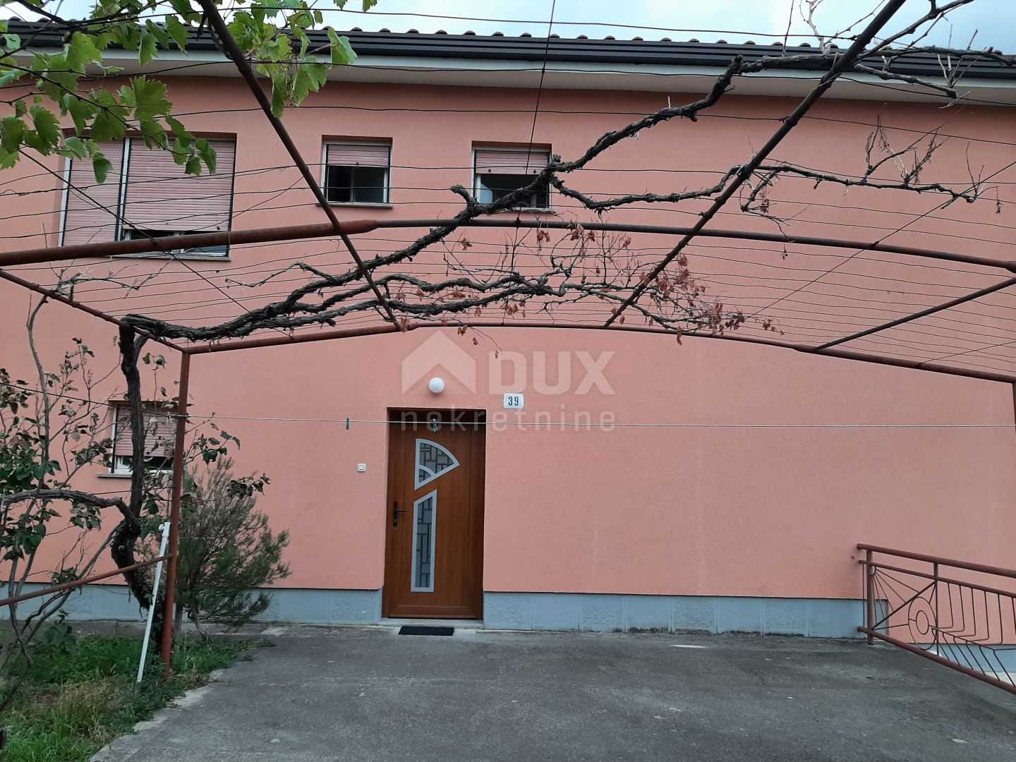 Rumah di Zurkovo, Primorsko-Goranska Zupanija 10870189