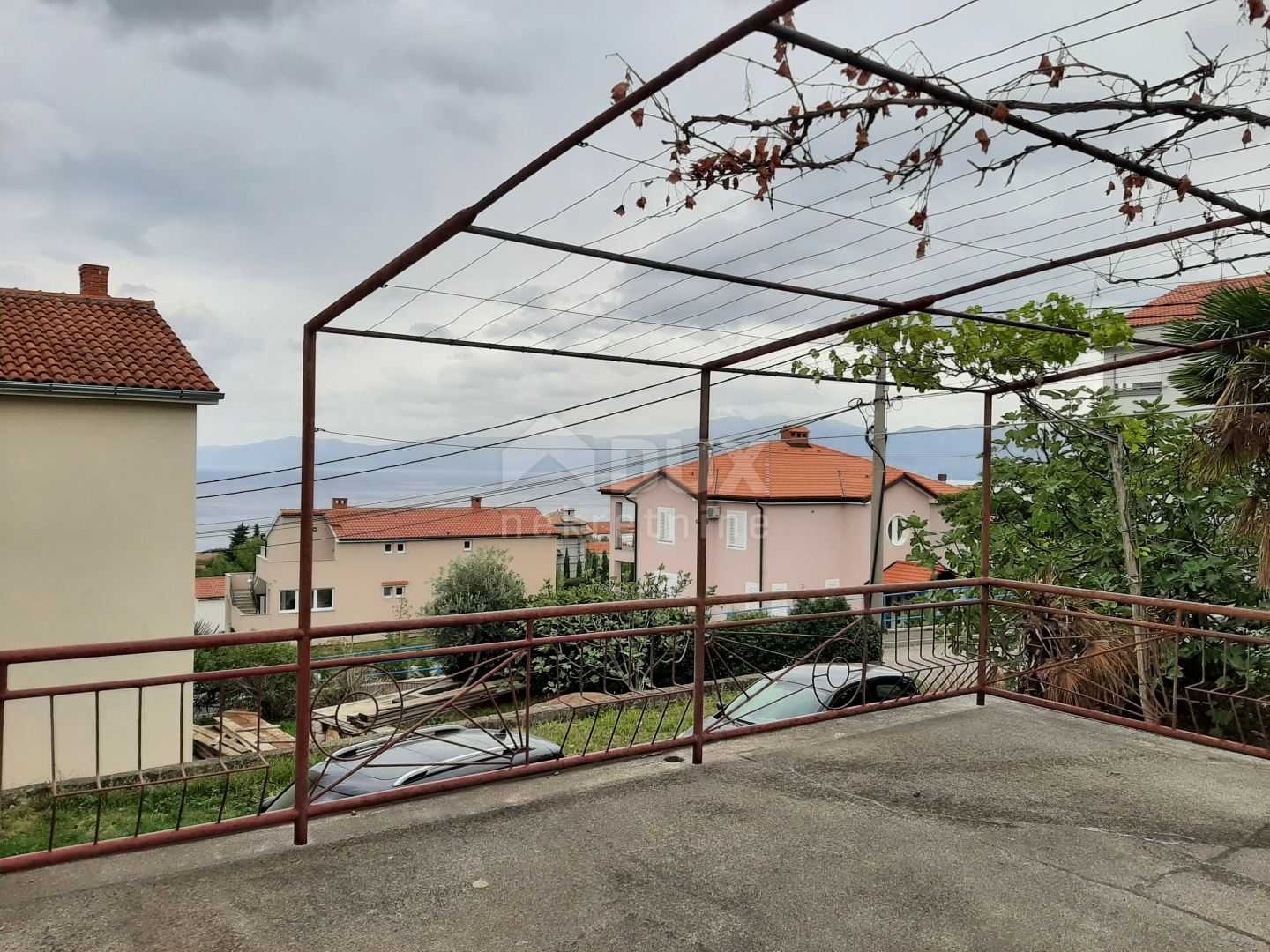 House in Glavani, Primorsko-goranska županija 10870189