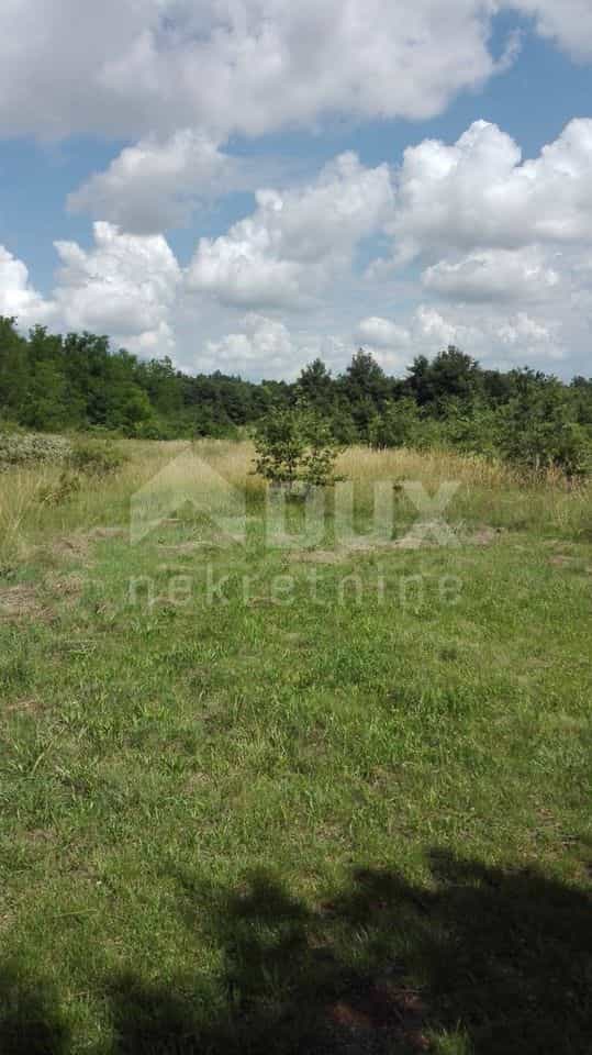 Land in Barban, Istria County 10870192