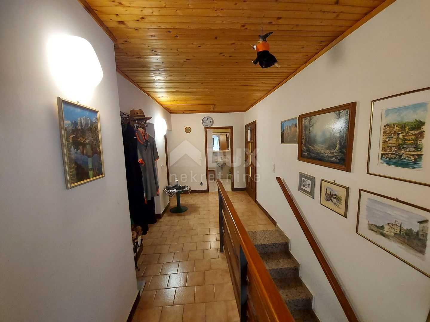 House in Medveja, Primorje-Gorski Kotar County 10870198