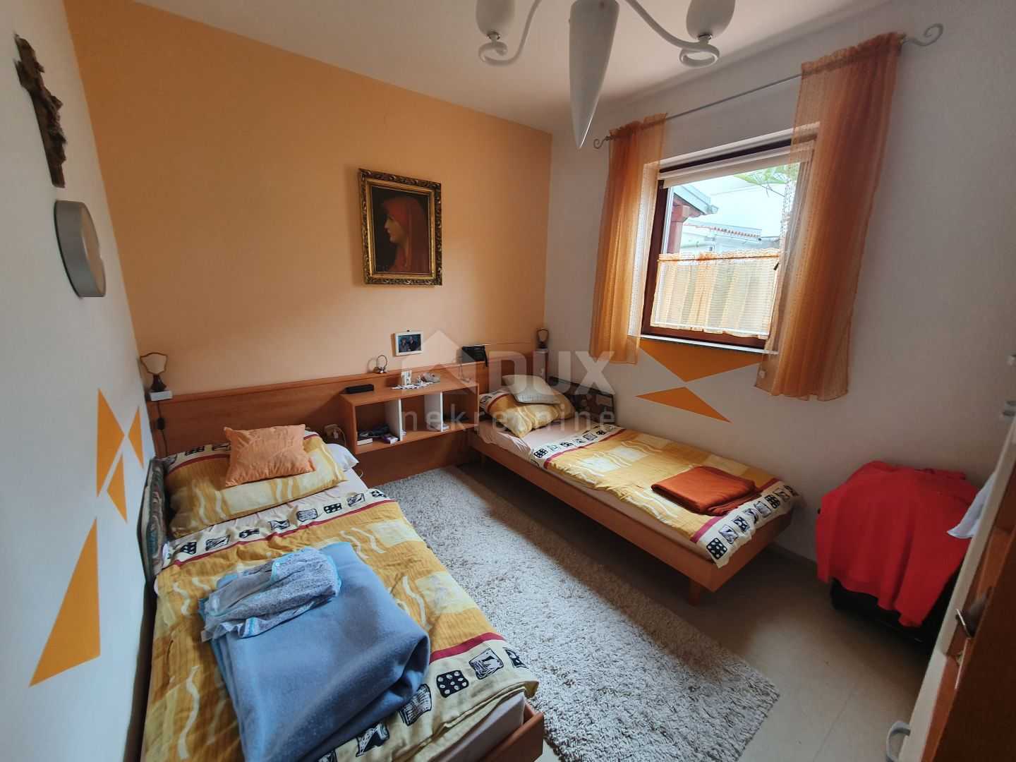 Квартира в Пунат, Приморсько-Горанська жупанія 10870223