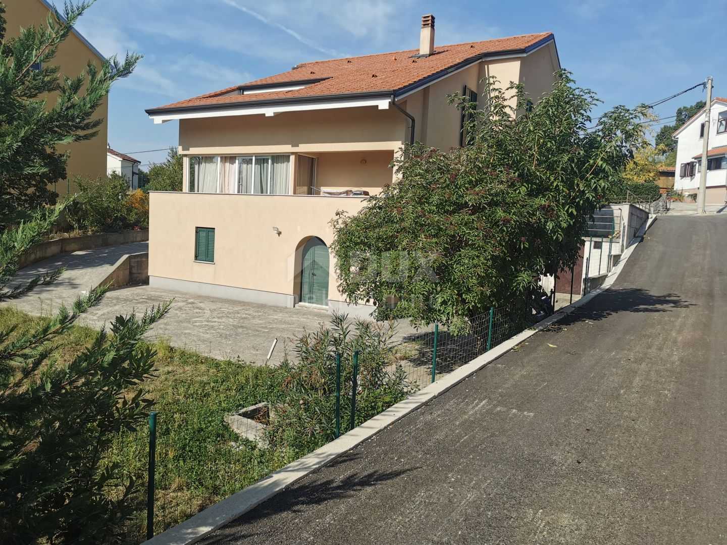 집 에 Rijeka, Primorsko-goranska županija 10870227