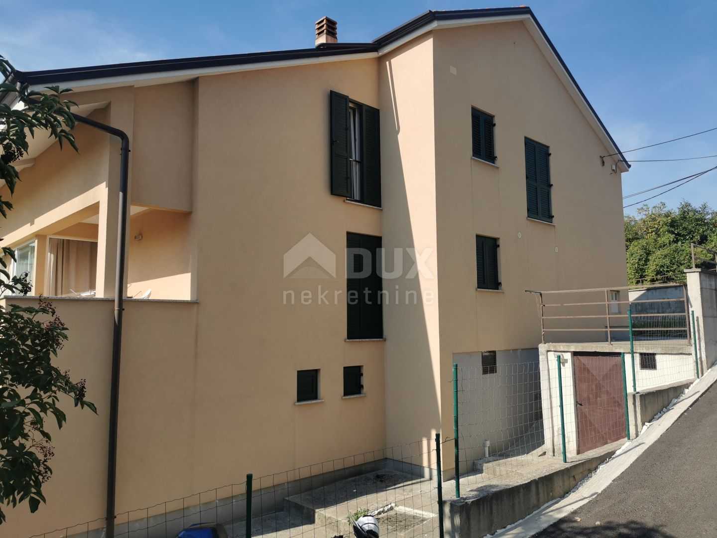 房子 在 Rijeka, Primorsko-goranska županija 10870227