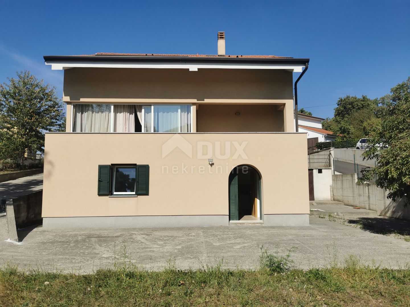 House in Zamet, Primorsko-Goranska Zupanija 10870227