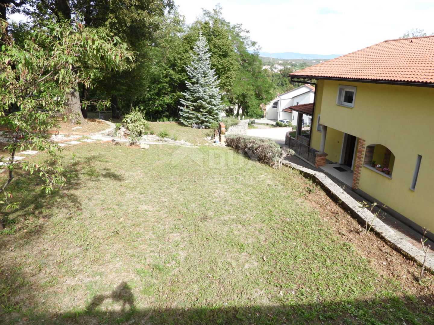 жилой дом в Matulji, Primorsko-goranska županija 10870235