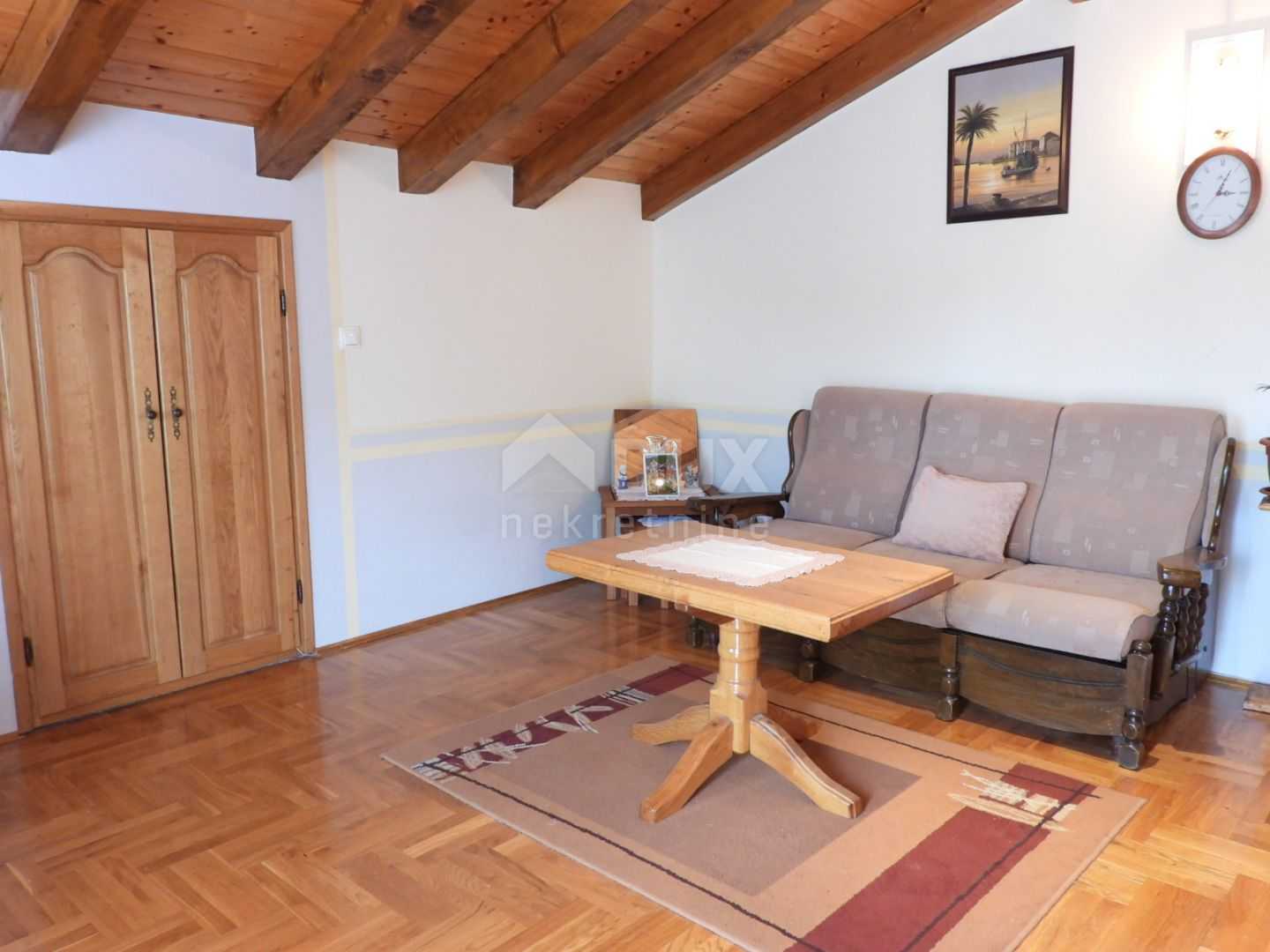 House in Matulji, Primorsko-goranska županija 10870235