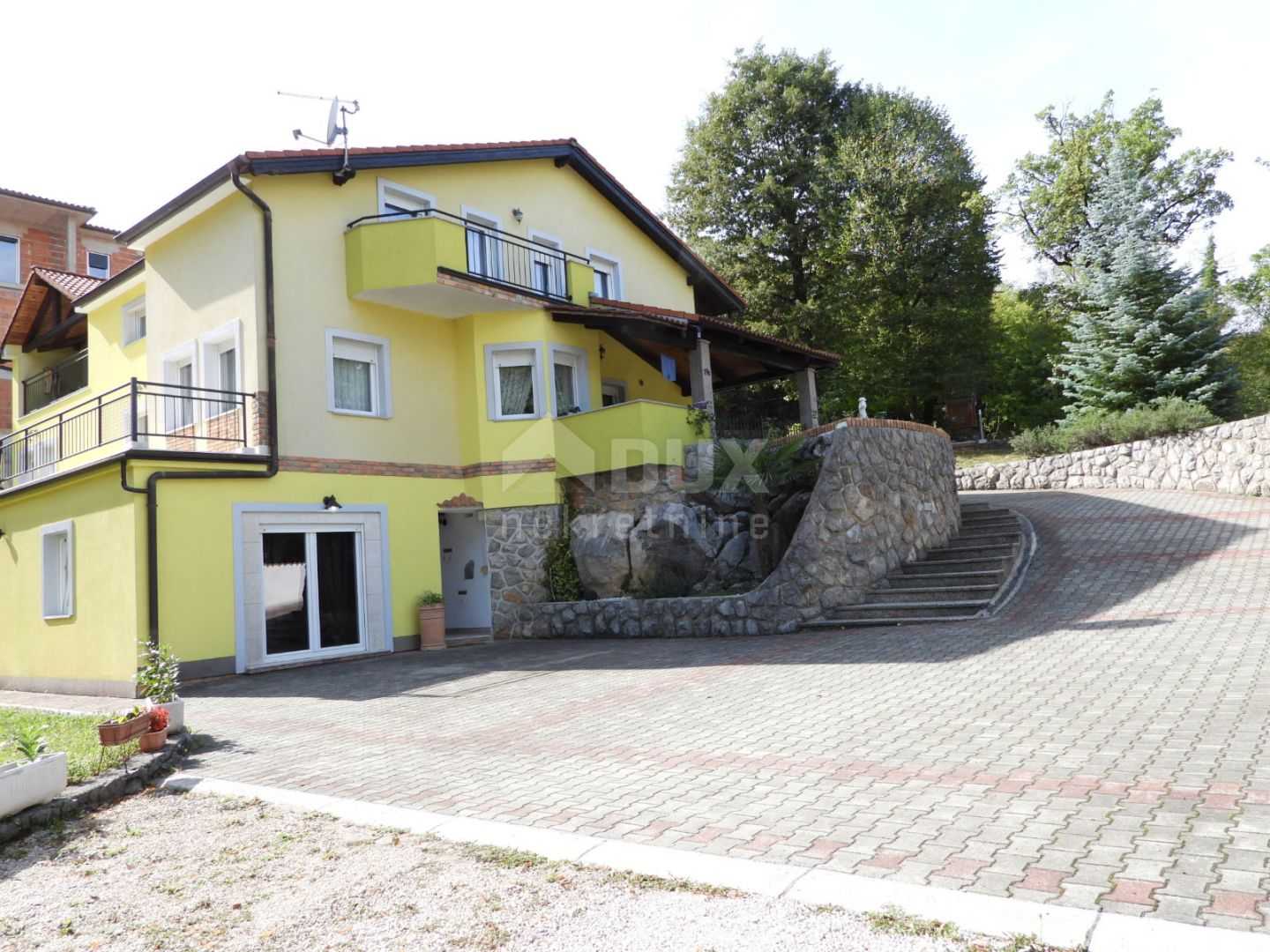 Hus i Matulji, Primorsko-Goranska Zupanija 10870235
